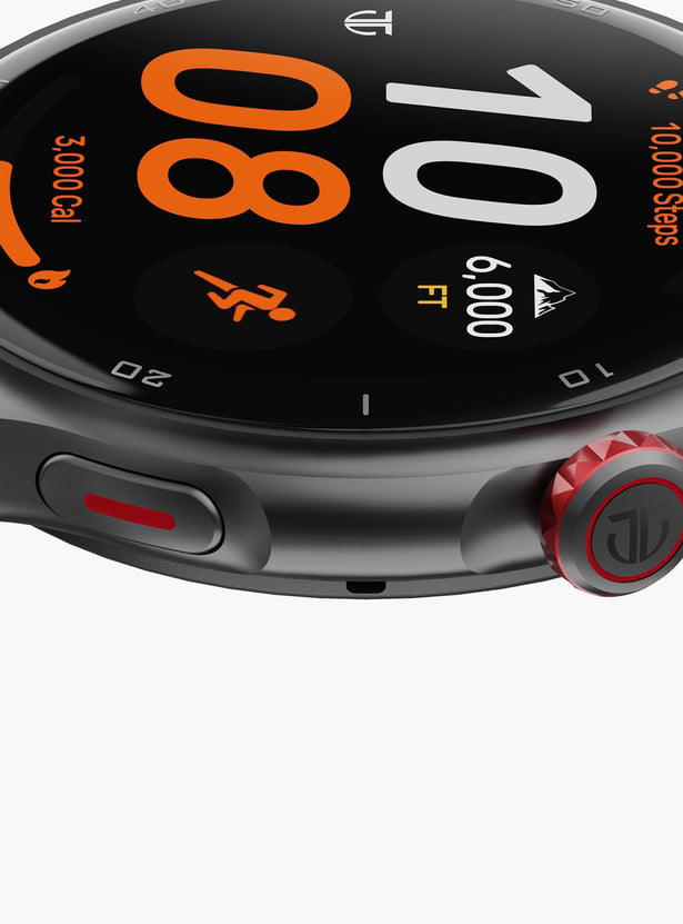 TITAN Celestor Digital Smart Watch - 90206AP01C