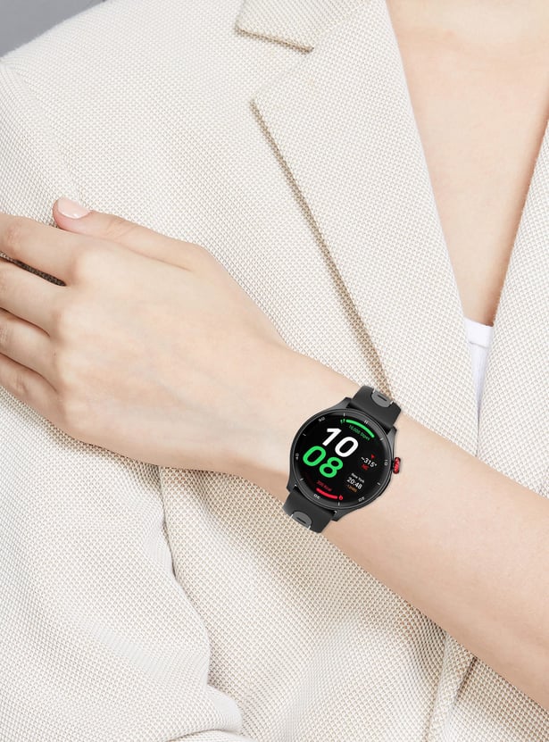 TITAN Celestor Digital Smart Watch - 90206AP01C