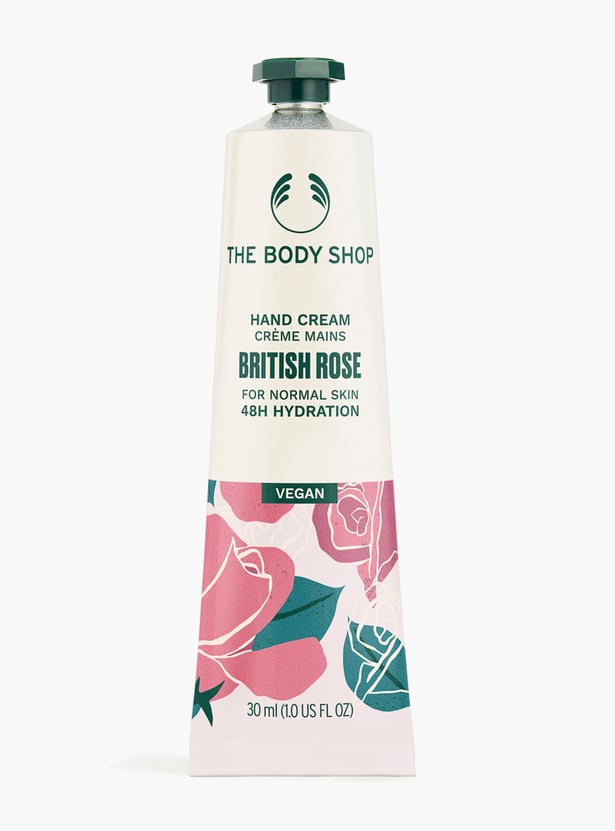 THE BODY SHOP Cupid Approved Gift Set