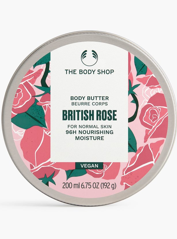 THE BODY SHOP Cupid Approved Gift Set