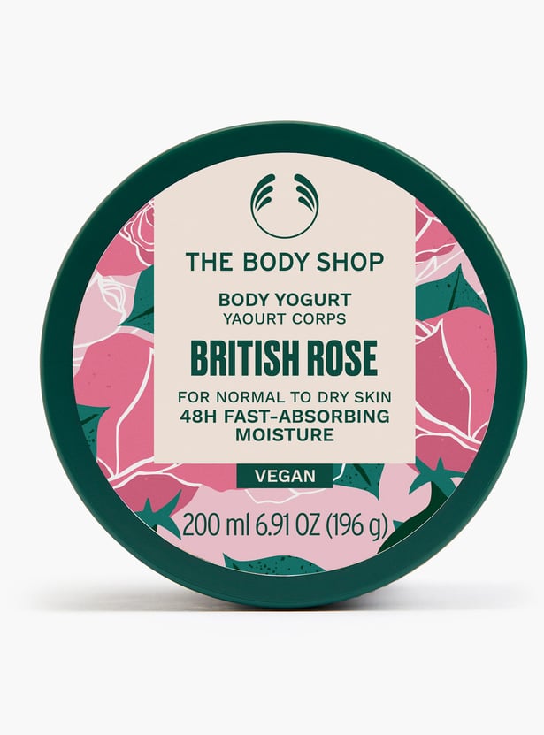 THE BODY SHOP Cupid Approved Gift Set