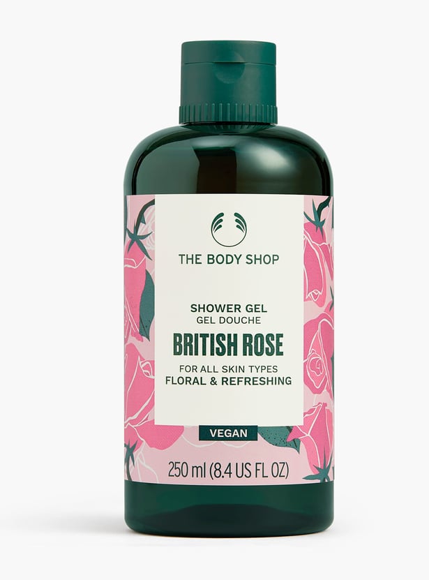 THE BODY SHOP Cupid Approved Gift Set