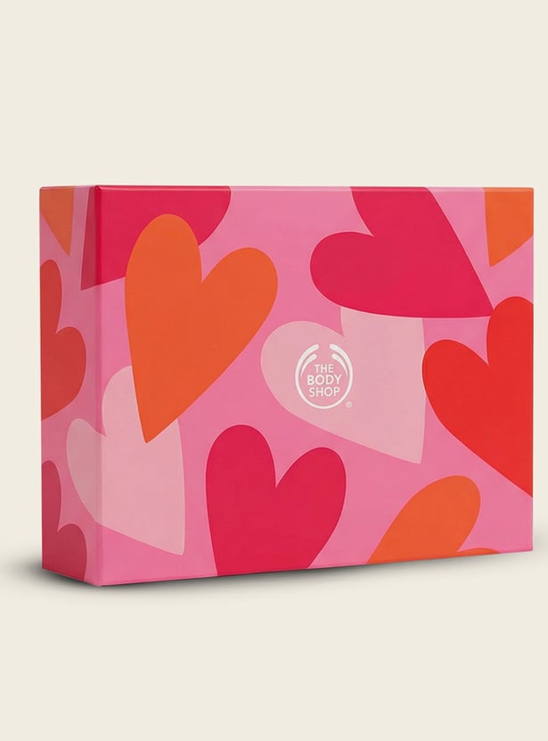 THE BODY SHOP Cupid Approved Gift Set