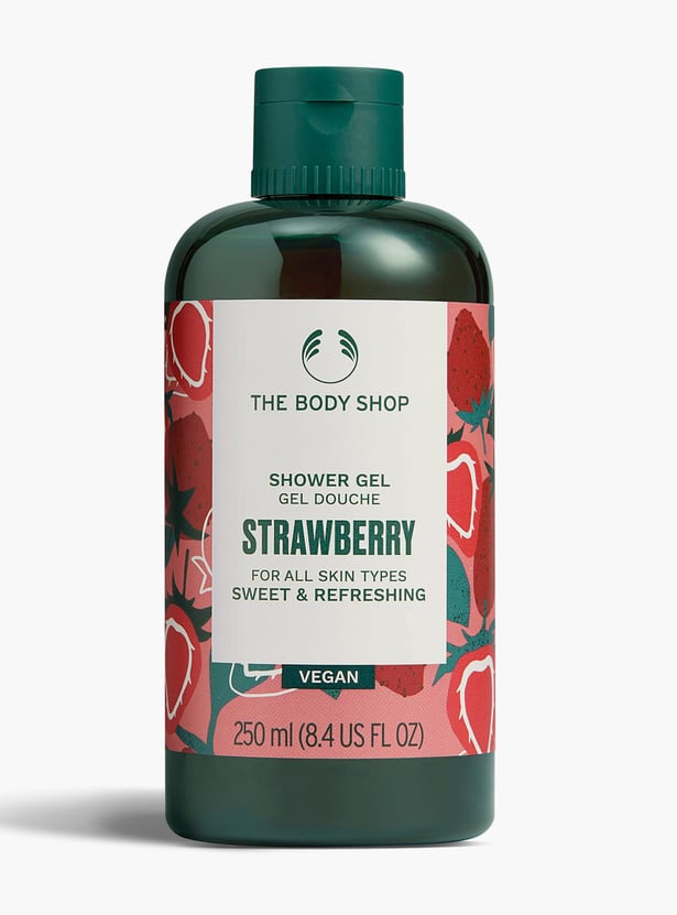 THE BODY SHOP Berry Loving Gift Set