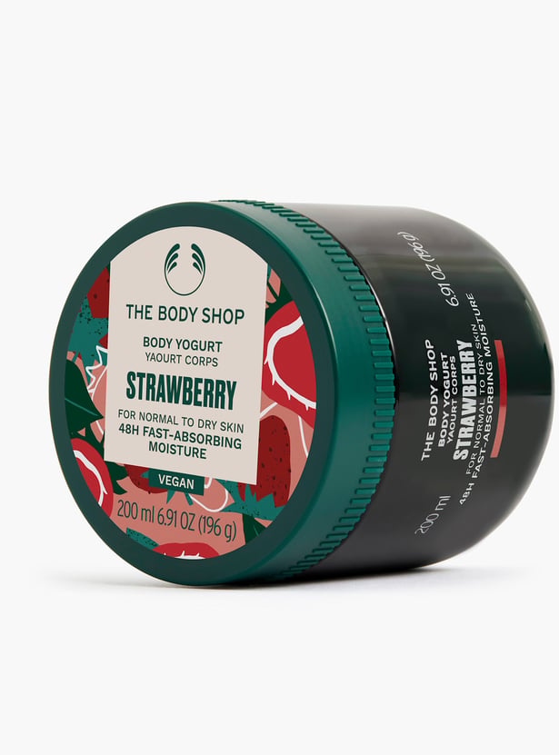 THE BODY SHOP Berry Loving Gift Set