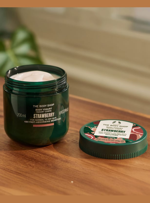 THE BODY SHOP Berry Loving Gift Set