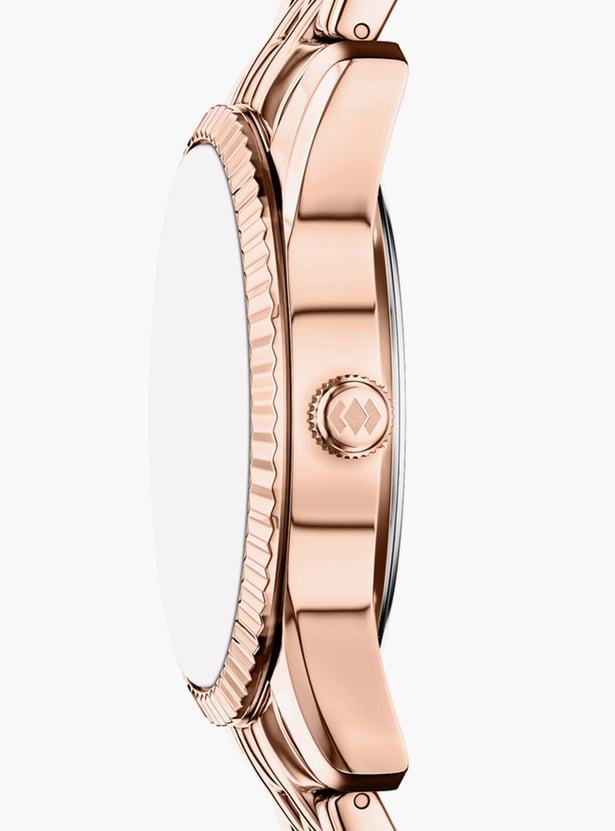 FOSSIL Scarlette Quartz Analog Watch-ES5459I