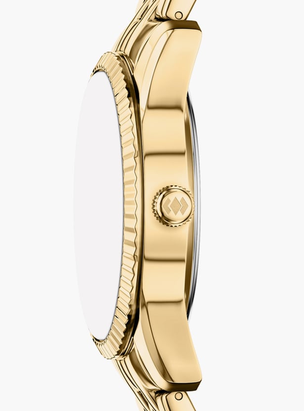 FOSSIL Scarlette Quartz Analog Watch - ES5460I