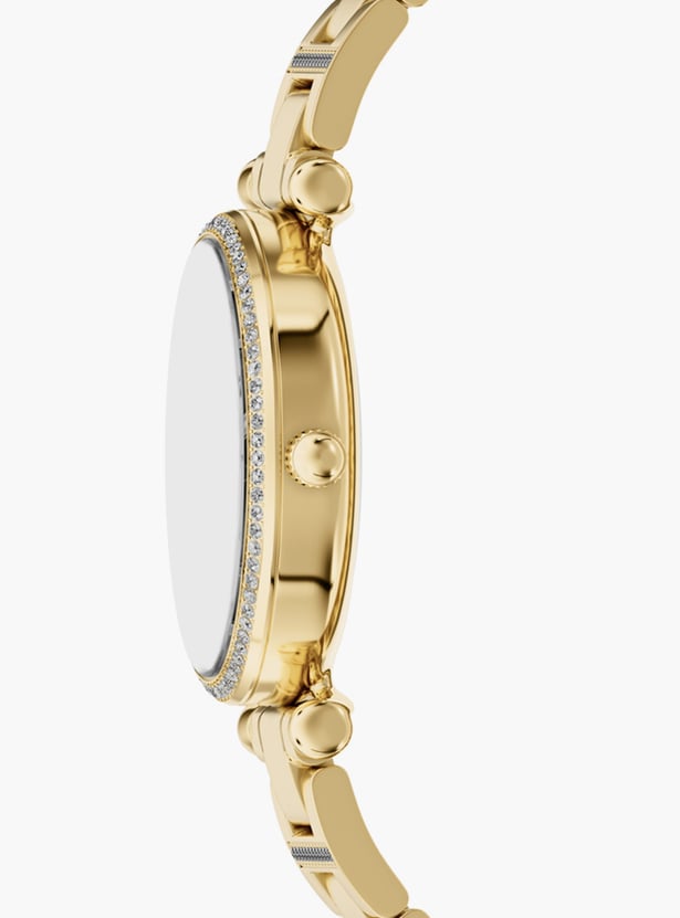 FOSSIL Carlie Analog Watch - ES5465I