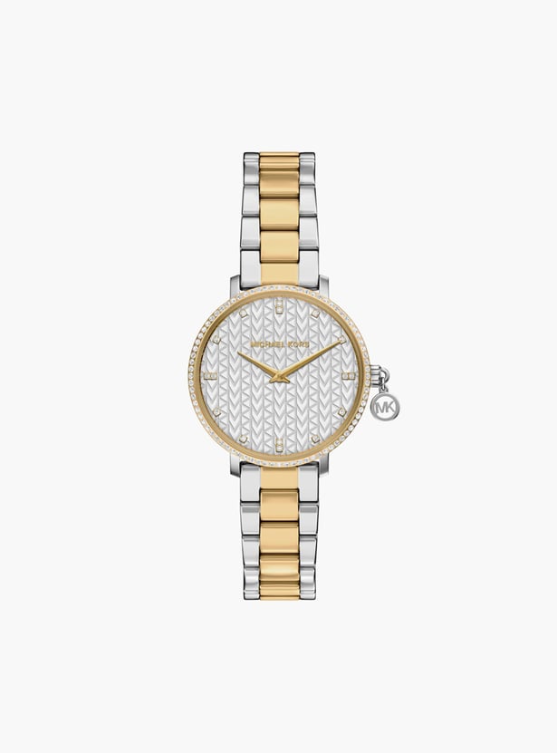 MICHAEL KORS Pyper Analog Watch - MK7574I