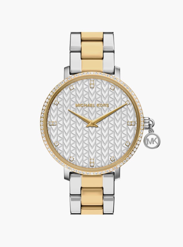 MICHAEL KORS Pyper Analog Watch - MK7574I