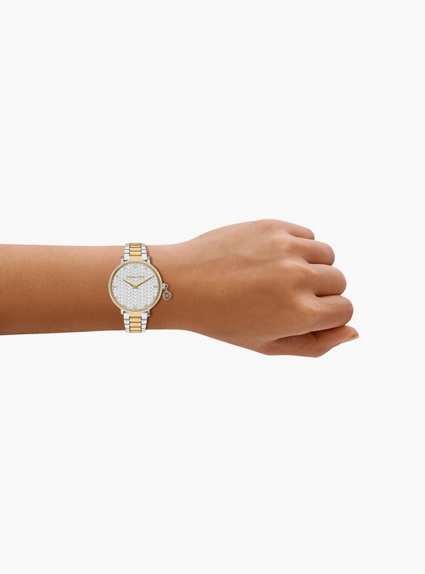 MICHAEL KORS Pyper Analog Watch - MK7574I