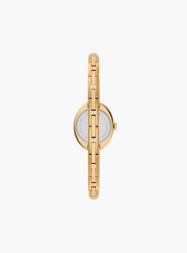 MICHAEL KORS Maude Stainless Steel Analog Watch - MK7593I