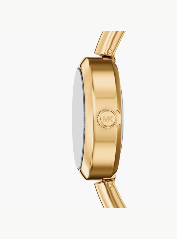 MICHAEL KORS Maude Stainless Steel Analog Watch - MK7593I