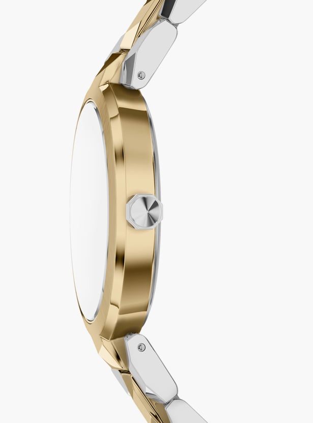 ARMANI EXCHANGE Audelle Stainless Steel Analog Watch - AX4406I