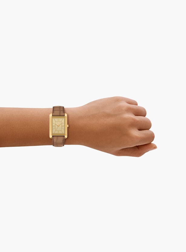 MICHAEL KORS Essex Analog Watch - MK7584I