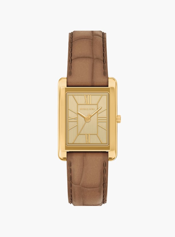 MICHAEL KORS Essex Analog Watch - MK7584I