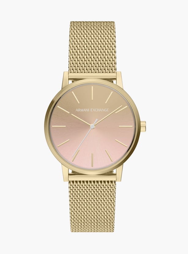 ARMANI EXCHANGE Lola Analog Watch - AX5619I