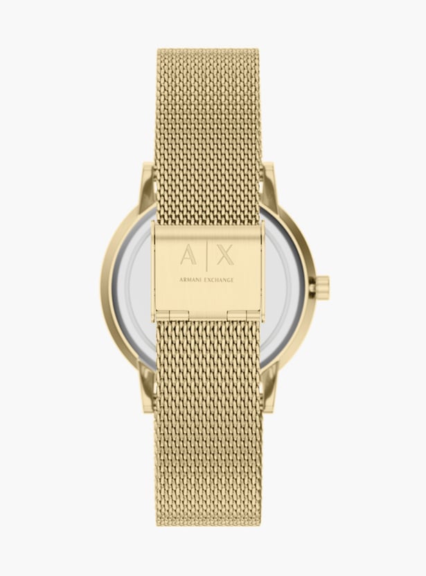 ARMANI EXCHANGE Lola Analog Watch - AX5619I
