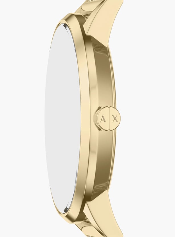 ARMANI EXCHANGE Lola Analog Watch - AX5619I