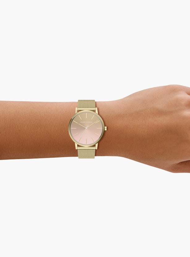 ARMANI EXCHANGE Lola Analog Watch - AX5619I