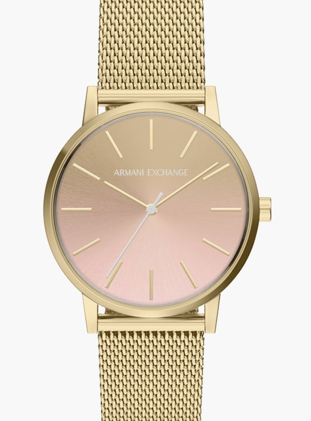 ARMANI EXCHANGE Lola Analog Watch - AX5619I
