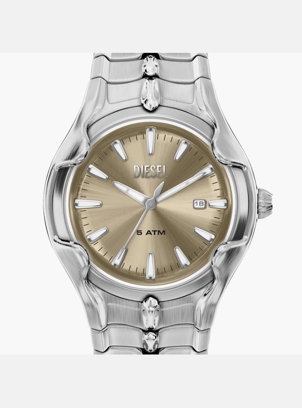 DIESEL Vert Analog Watch - DZ2234I