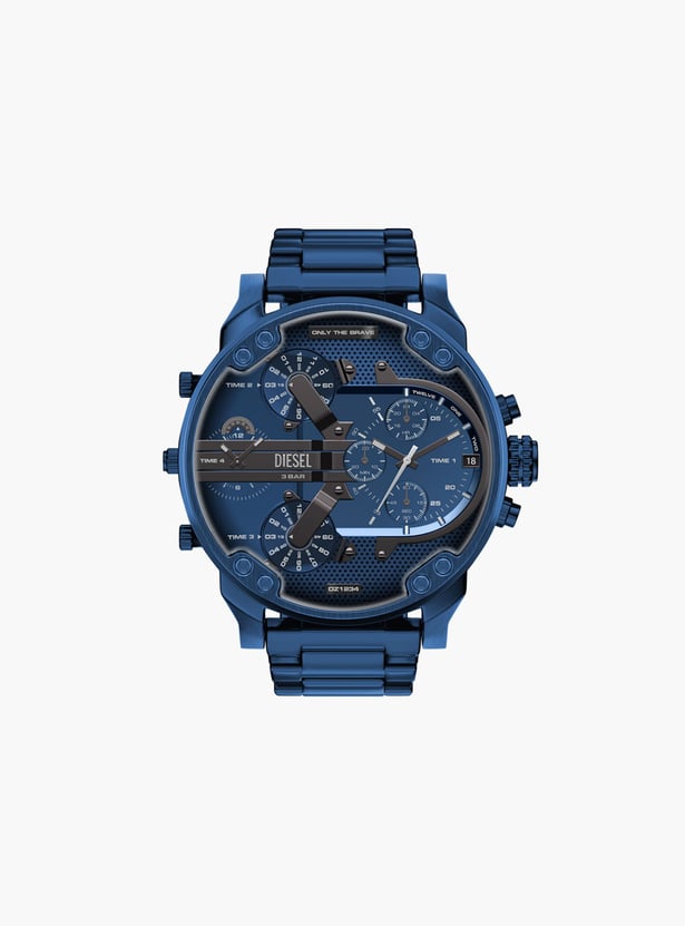 DIESEL Mr. Daddy Chronograph Watch - DZ7496I