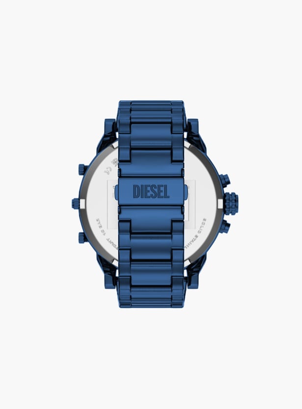 DIESEL Mr. Daddy Chronograph Watch - DZ7496I