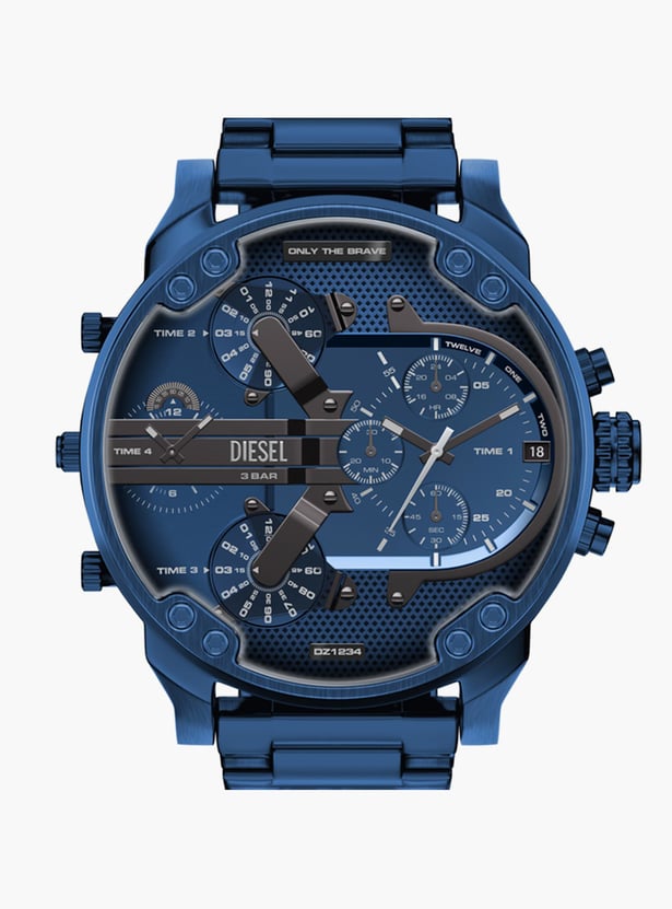 DIESEL Mr. Daddy Chronograph Watch - DZ7496I