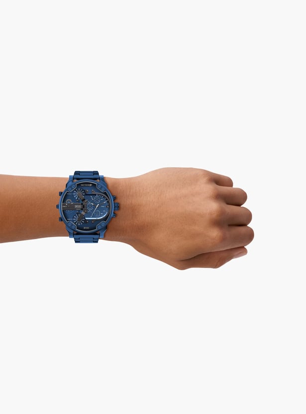 DIESEL Mr. Daddy Chronograph Watch - DZ7496I