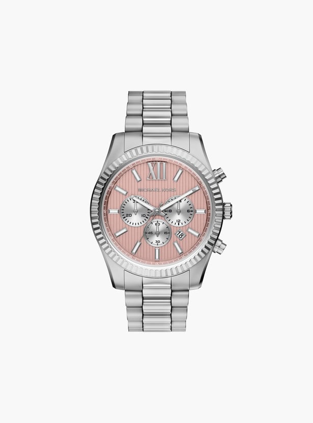 MICHAEL KORS Lexington Chronograph Watch - MK9247I