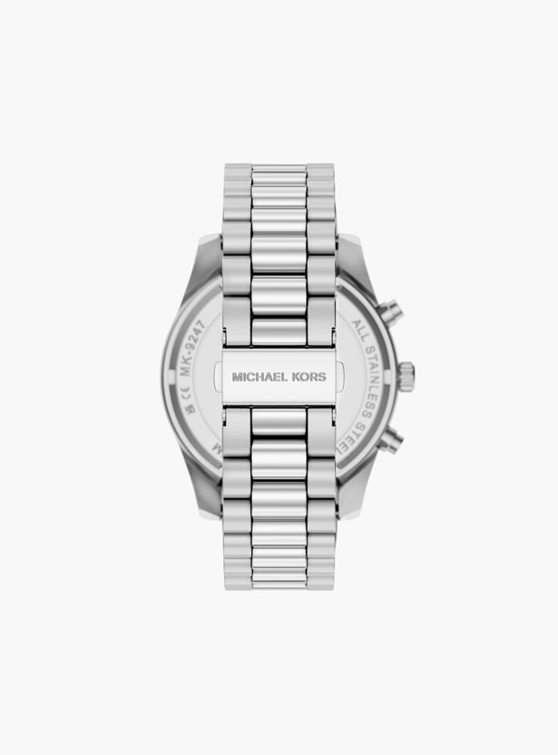 MICHAEL KORS Lexington Chronograph Watch - MK9247I