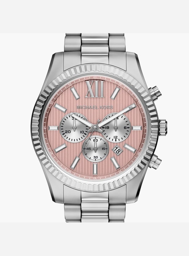 MICHAEL KORS Lexington Chronograph Watch - MK9247I