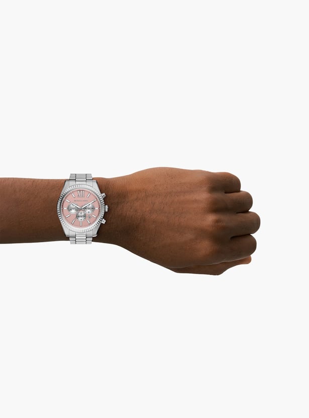 MICHAEL KORS Lexington Chronograph Watch - MK9247I