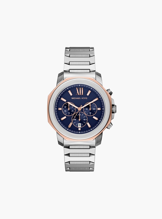 MICHAEL KORS Prescott Chronograph Watch - MK9250I