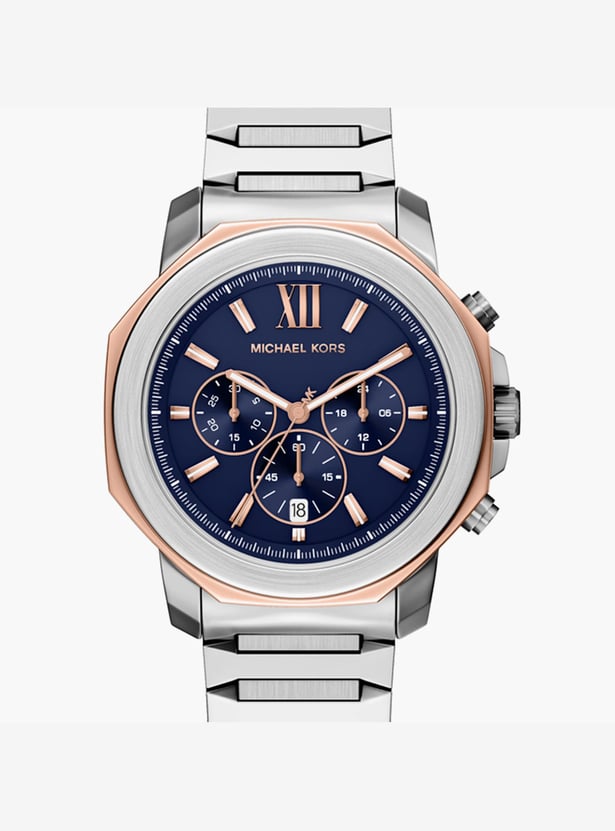 MICHAEL KORS Prescott Chronograph Watch - MK9250I