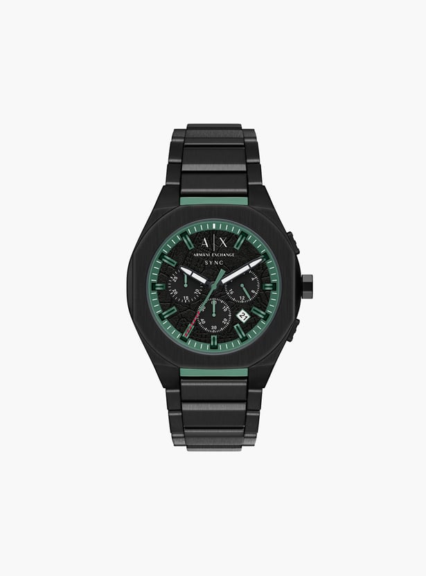 ARMANI EXCHANGE Sync Chronograph Watch - AX4294I