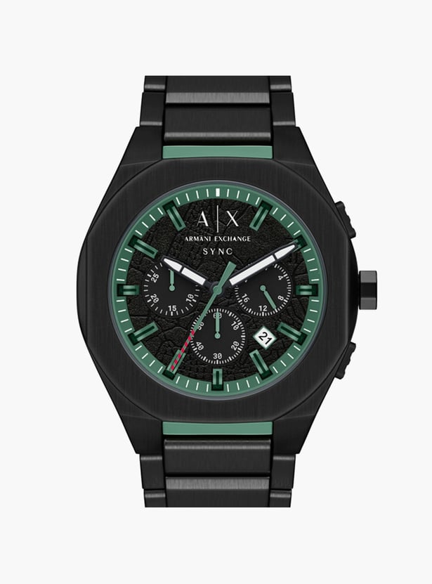 ARMANI EXCHANGE Sync Chronograph Watch - AX4294I