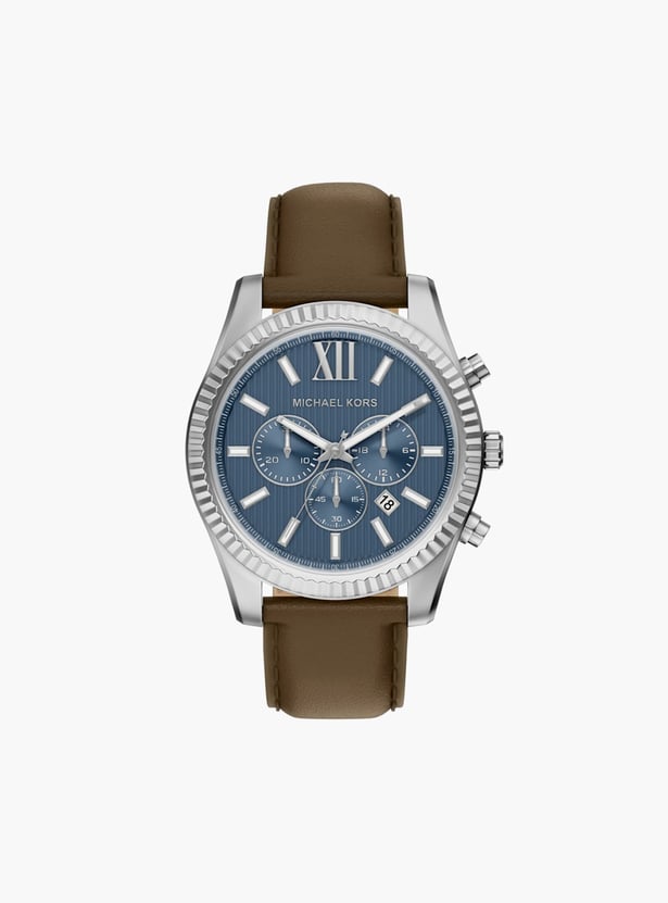 MICHAEL KORS Lexington Chronograph Watch - MK9258I