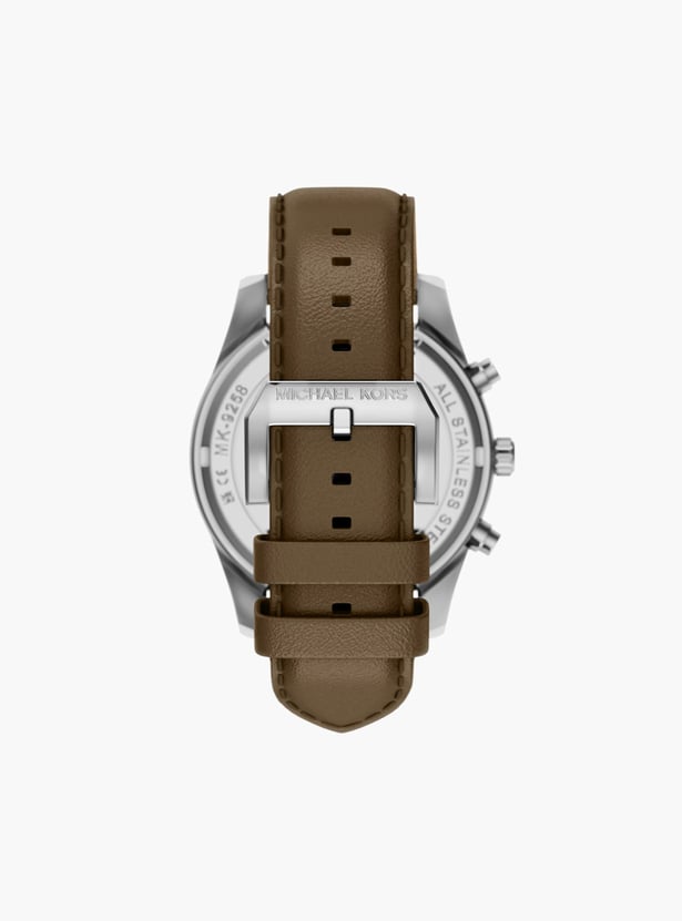MICHAEL KORS Lexington Chronograph Watch - MK9258I