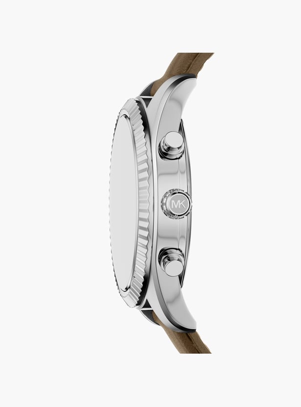 MICHAEL KORS Lexington Chronograph Watch - MK9258I