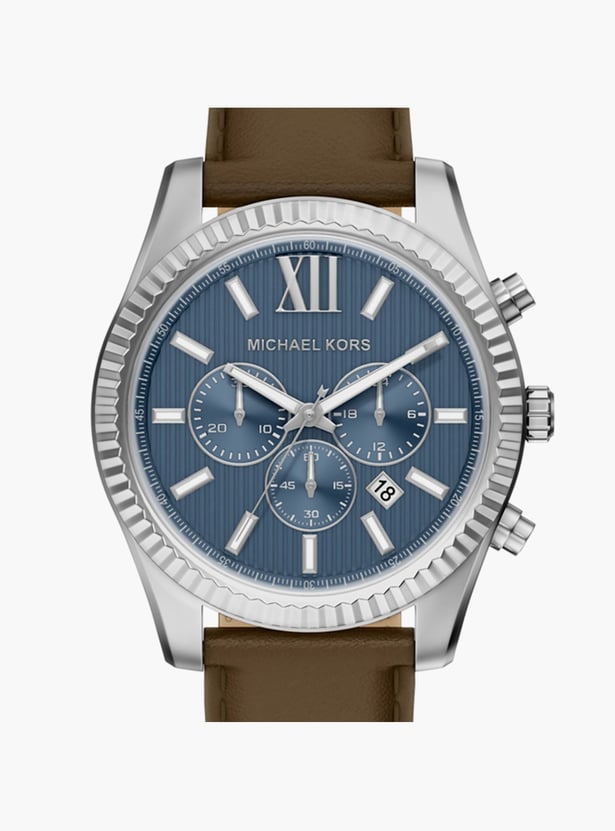 MICHAEL KORS Lexington Chronograph Watch - MK9258I
