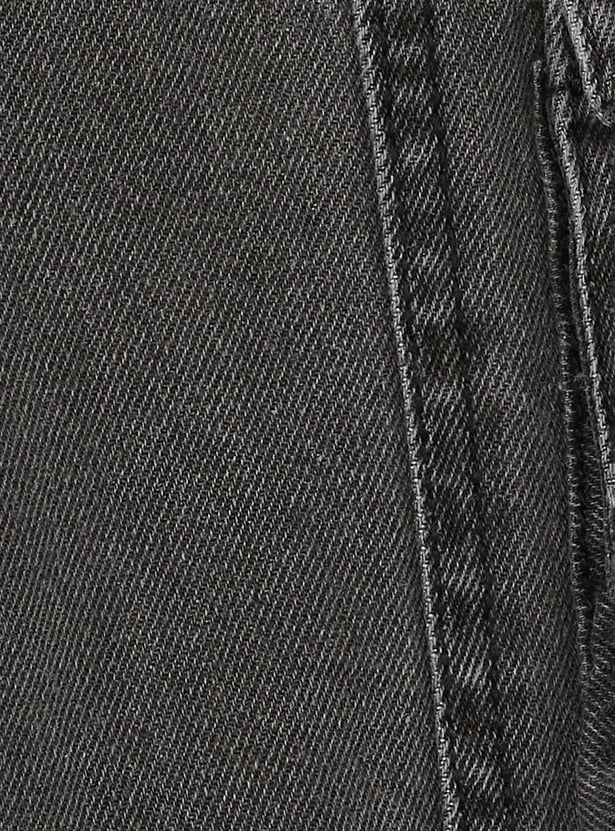 FAME FOREVER Boys Solid Jeans