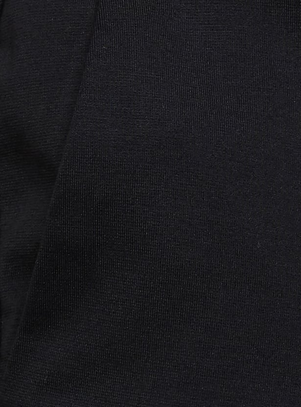 CELIO Solid Super Slim Trousers