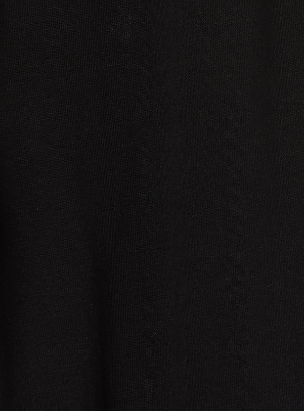 FAME FOREVER Boys Printed Track Pants