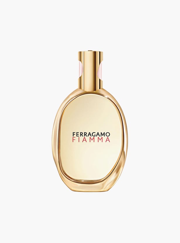 SALVATORE FERRAGAMO Fiamma Eau De Parfum Gift Set - 215ml
