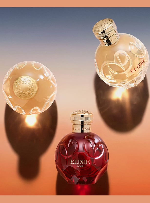 ELIE SAAB Elixir Eau De Parfum - 100ml