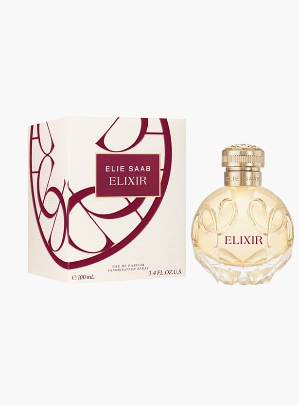 ELIE SAAB Elixir Eau De Parfum - 100ml