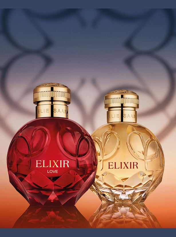 ELIE SAAB Elixir Eau De Parfum - 100ml